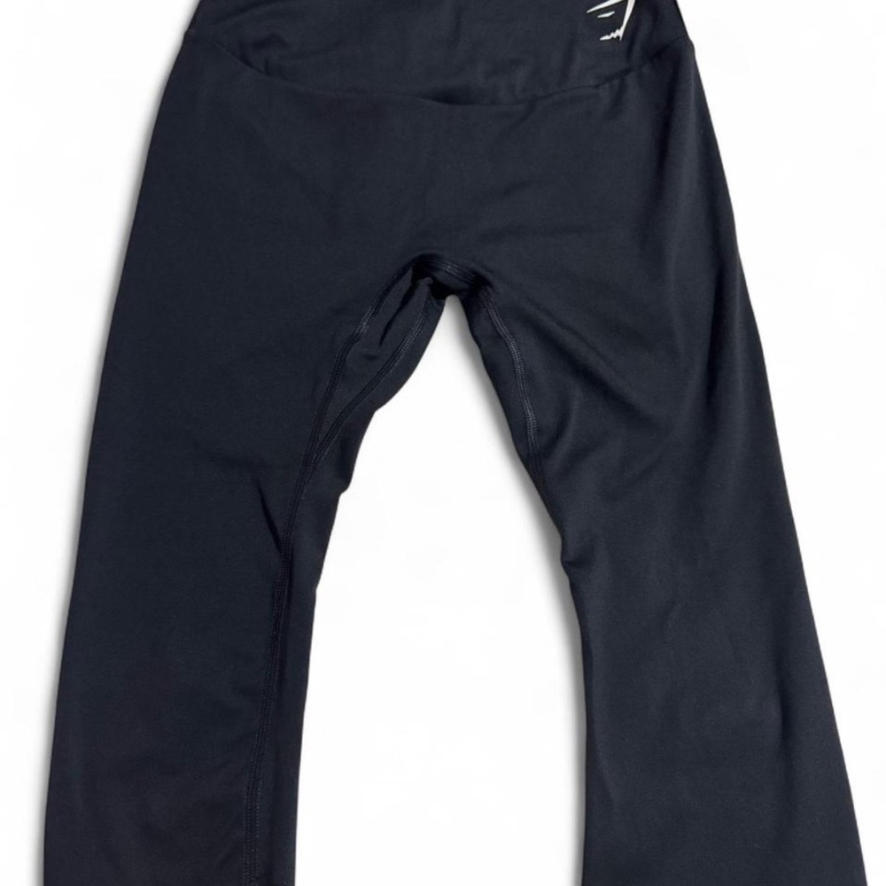 gymshark capri leggings